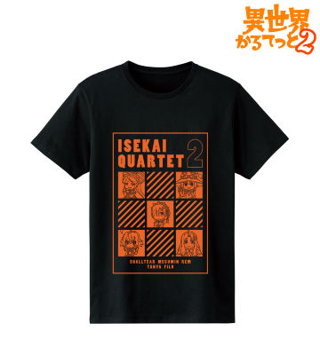Tシャツ ver.B