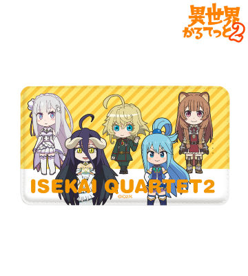 モバイルバッテリー ver.A