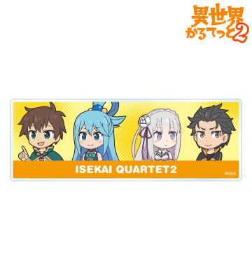 ステッカー ver.A