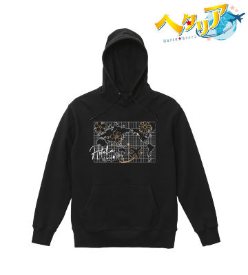 パーカー ver.A