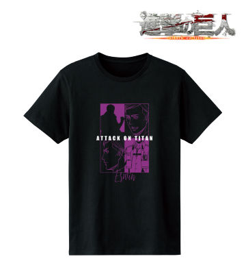 エルヴィン Tシャツ vol.3