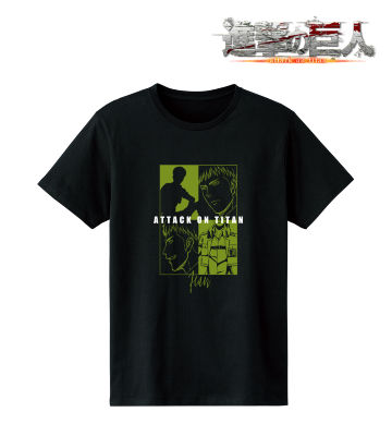 ジャン Tシャツ vol.3
