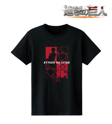 エレン Tシャツ vol.3