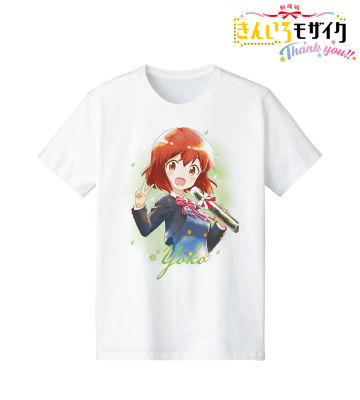 猪熊陽子 Ani-Art aqua label Tシャツ