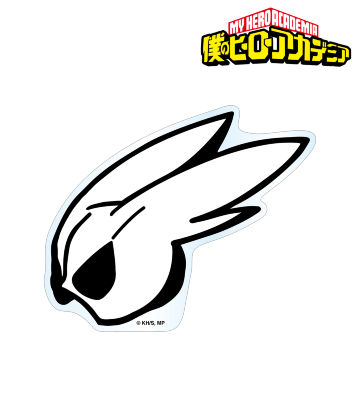 緑谷出久 ステッカー