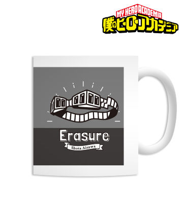 相澤消太 マグカップ