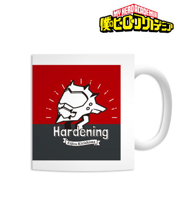 切島鋭児郎 マグカップ