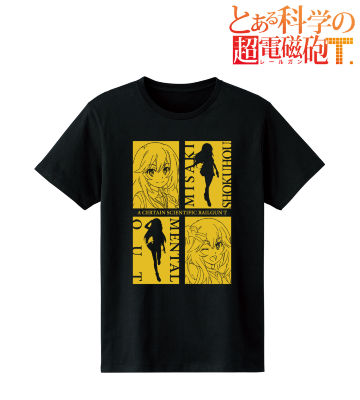 食蜂操祈 Tシャツ