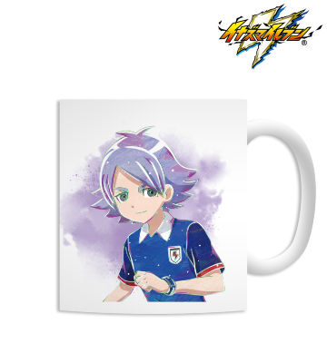 吹雪 士郎 Ani-Art マグカップ