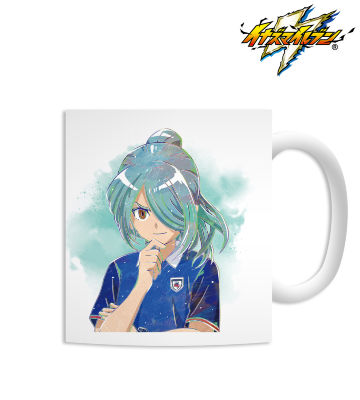 風丸 一郎太 Ani-Art マグカップ
