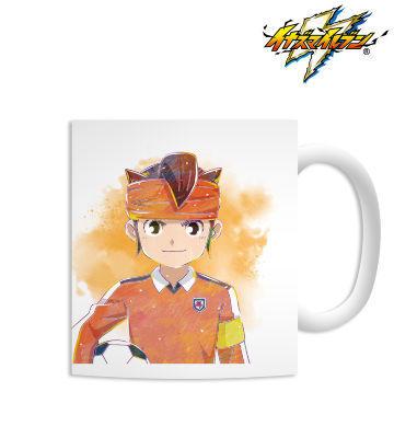 円堂 守 Ani-Art マグカップ