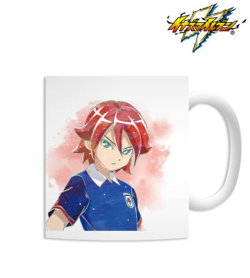基山 タツヤ Ani-Art マグカップ