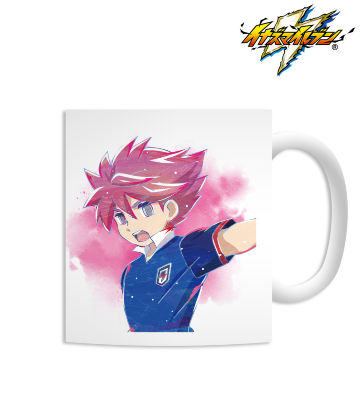 野坂 悠馬 Ani-Art マグカップ