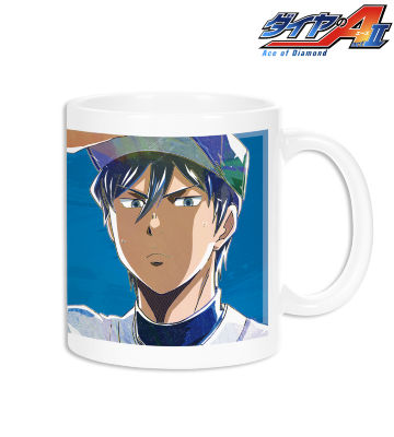 降谷暁 Ani-Art 第2弾 マグカップ