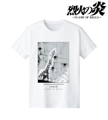 ジョーカー セリフTシャツ