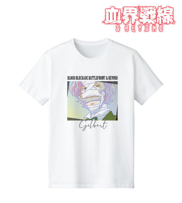 ギルベルト・F・アルトシュタイン Ani-Art 第3弾 Tシャツ
