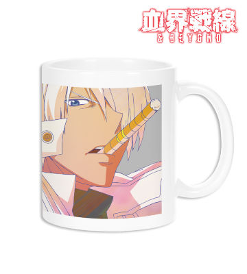 ザップ・レンフロ Ani-Art 第3弾 マグカップ