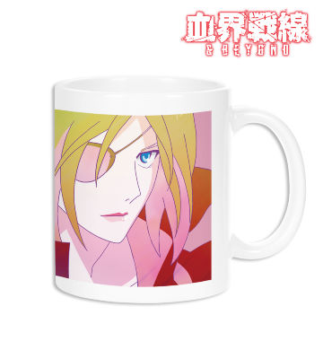 K・K Ani-Art 第3弾 マグカップ