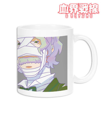 ギルベルト・F・アルトシュタイン Ani-Art 第3弾 マグカップ