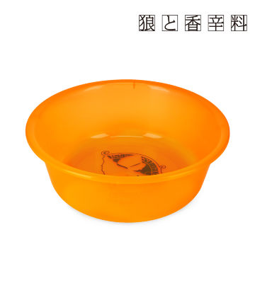 狼と香辛料亭 桶