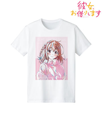 桜沢 墨 Ani-Art 第2弾 Tシャツ