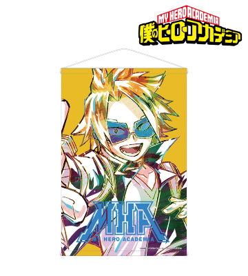 上鳴電気 Ani-Art タペストリー vol.3