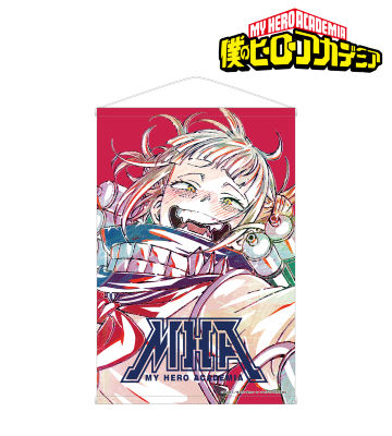 トガヒミコ Ani-Art タペストリー vol.3