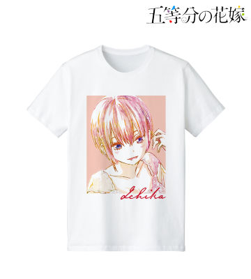 一花 Ani-Art 第2弾 Tシャツ