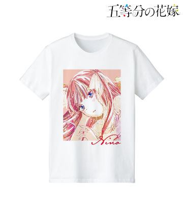 二乃 Ani-Art 第2弾 Tシャツ