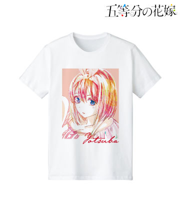 四葉 Ani-Art 第2弾 Tシャツ