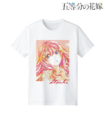 五月 Ani-Art 第2弾 Tシャツ