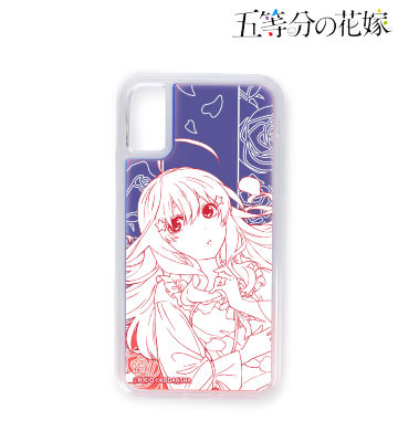 五月 ネオンサンドiPhoneケース