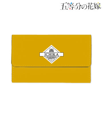 一花 キーケース