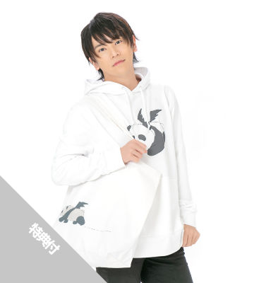 笹翼コラボ 特典付き2商品セット/メンズ