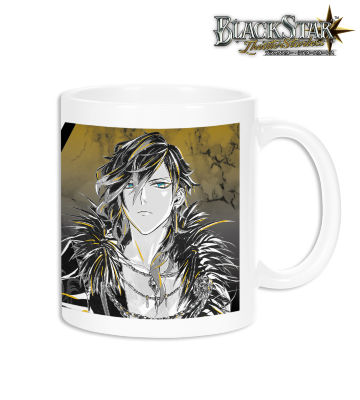 ケイ Ani-Art マグカップ