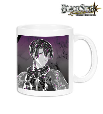 モクレン Ani-Art マグカップ