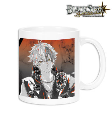 ミズキ Ani-Art マグカップ