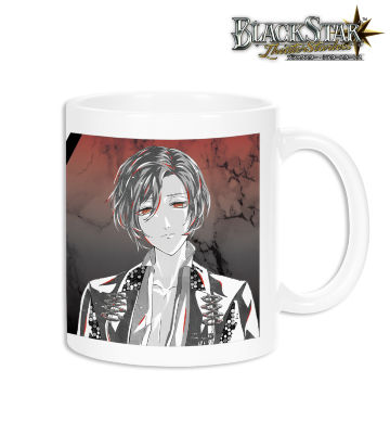 メノウ Ani-Art マグカップ