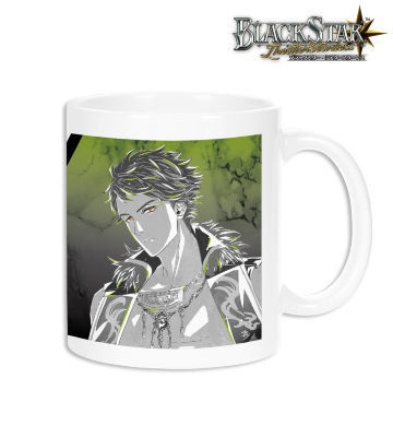 ソテツ Ani-Art マグカップ