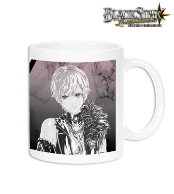 吉野 Ani-Art マグカップ