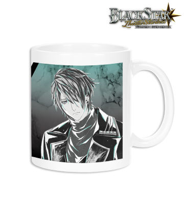 シン Ani-Art マグカップ