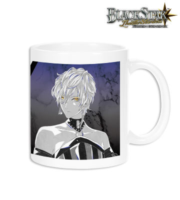 クー Ani-Art マグカップ