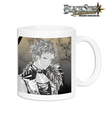 ギィ Ani-Art マグカップ