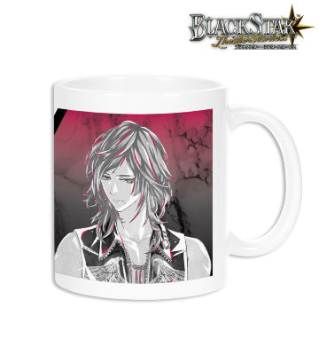 リコ Ani-Art マグカップ