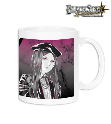 マイカ Ani-Art マグカップ