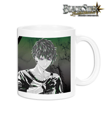 ヒース Ani-Art マグカップ