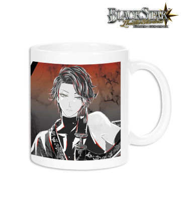 柘榴 Ani-Art マグカップ