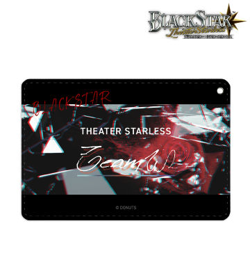 TeamW 1ポケットパスケース