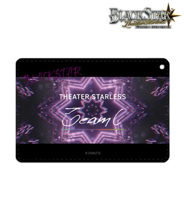 TeamC 1ポケットパスケース