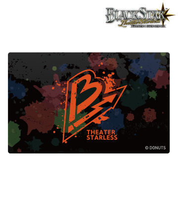 TeamB カードステッカー